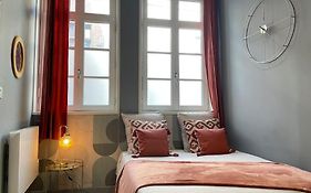 Studio Vieux Valenciennes