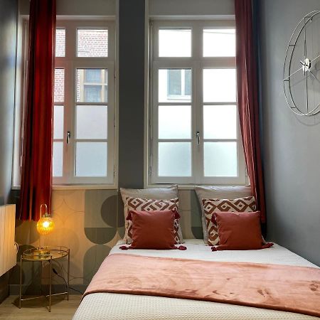 Studio Vieux Valenciennes Extérieur photo