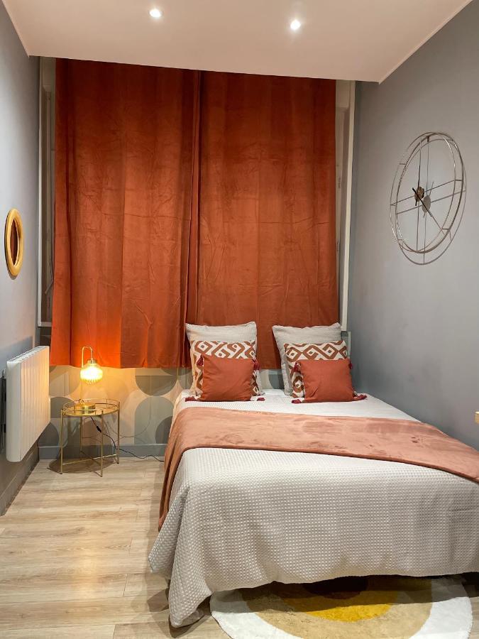 Studio Vieux Valenciennes Extérieur photo