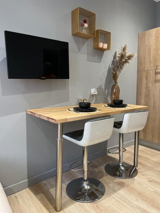 Studio Vieux Valenciennes Extérieur photo