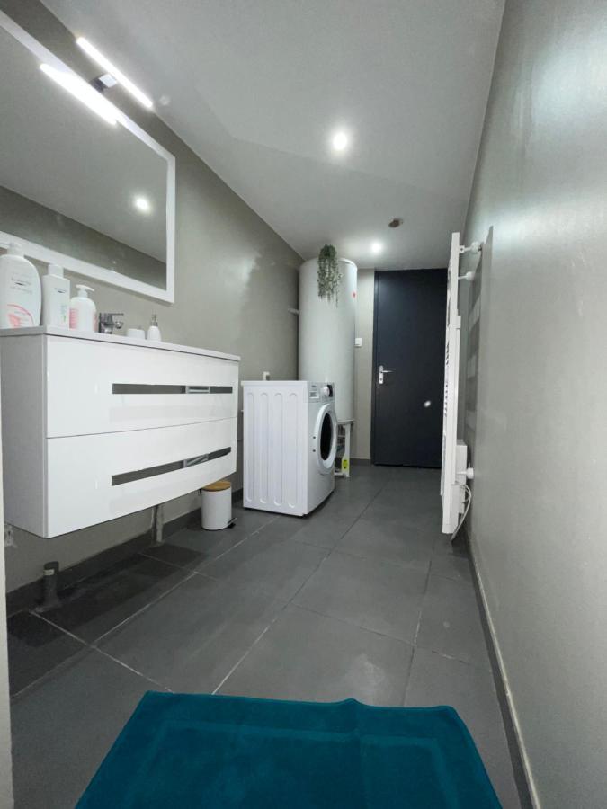 Studio Vieux Valenciennes Extérieur photo