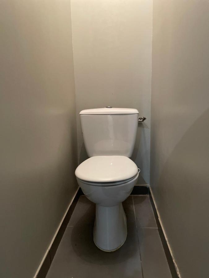 Studio Vieux Valenciennes Extérieur photo